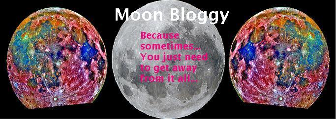 Moon Bloggy