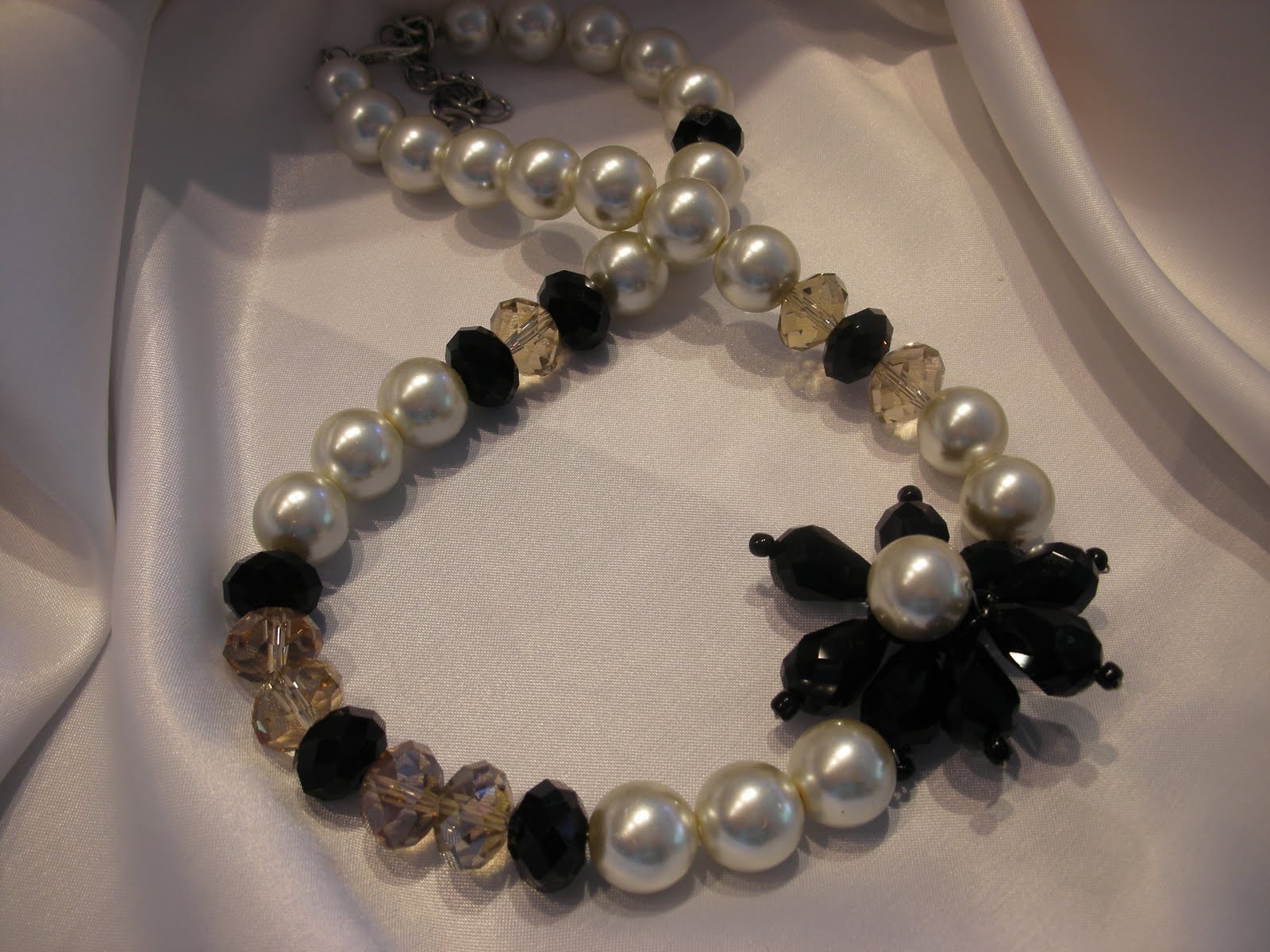 Everything But The Dress Spunky Pearl Jewelry