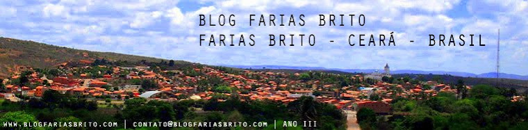 Blog Farias Brito