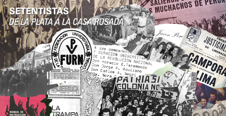Setentistas