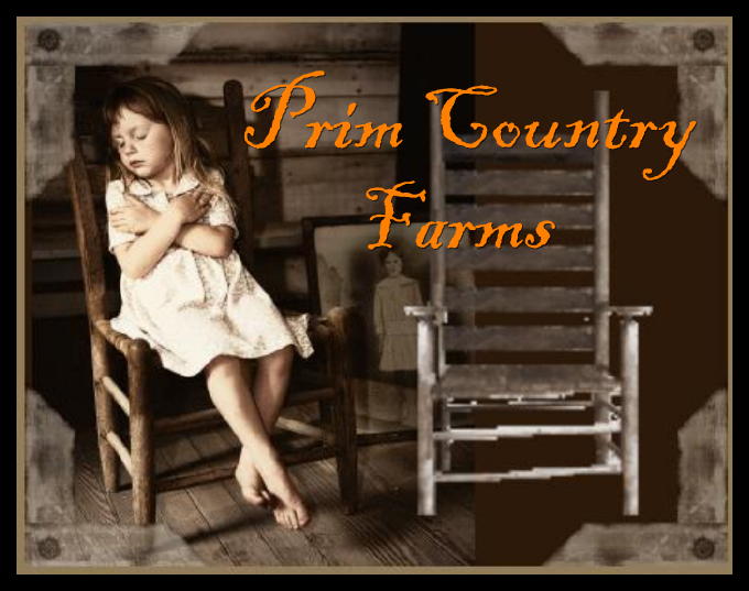 Prim Country Farms