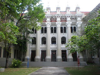 Diseño y Apreciación Arquitectónico