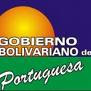 GOBERNACION BOLIVARIANA  DEL ESTADO PORTUGUESA