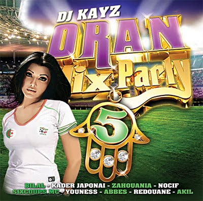 Dj Kayz Oran Mix Party Vol.5 2009 Exclu-Rainb 00-dj_kayz-