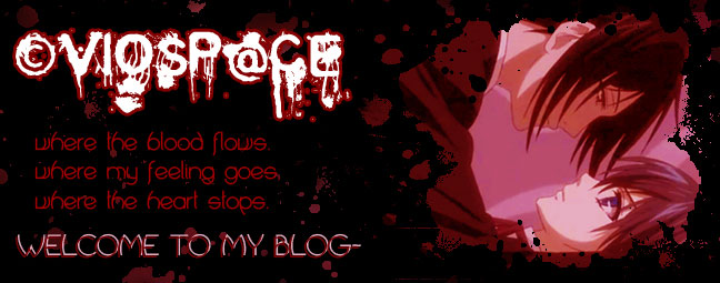 ©viosp@ce -- the cursed
