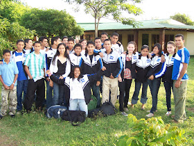 Escuela de Karate Kay-Kempo