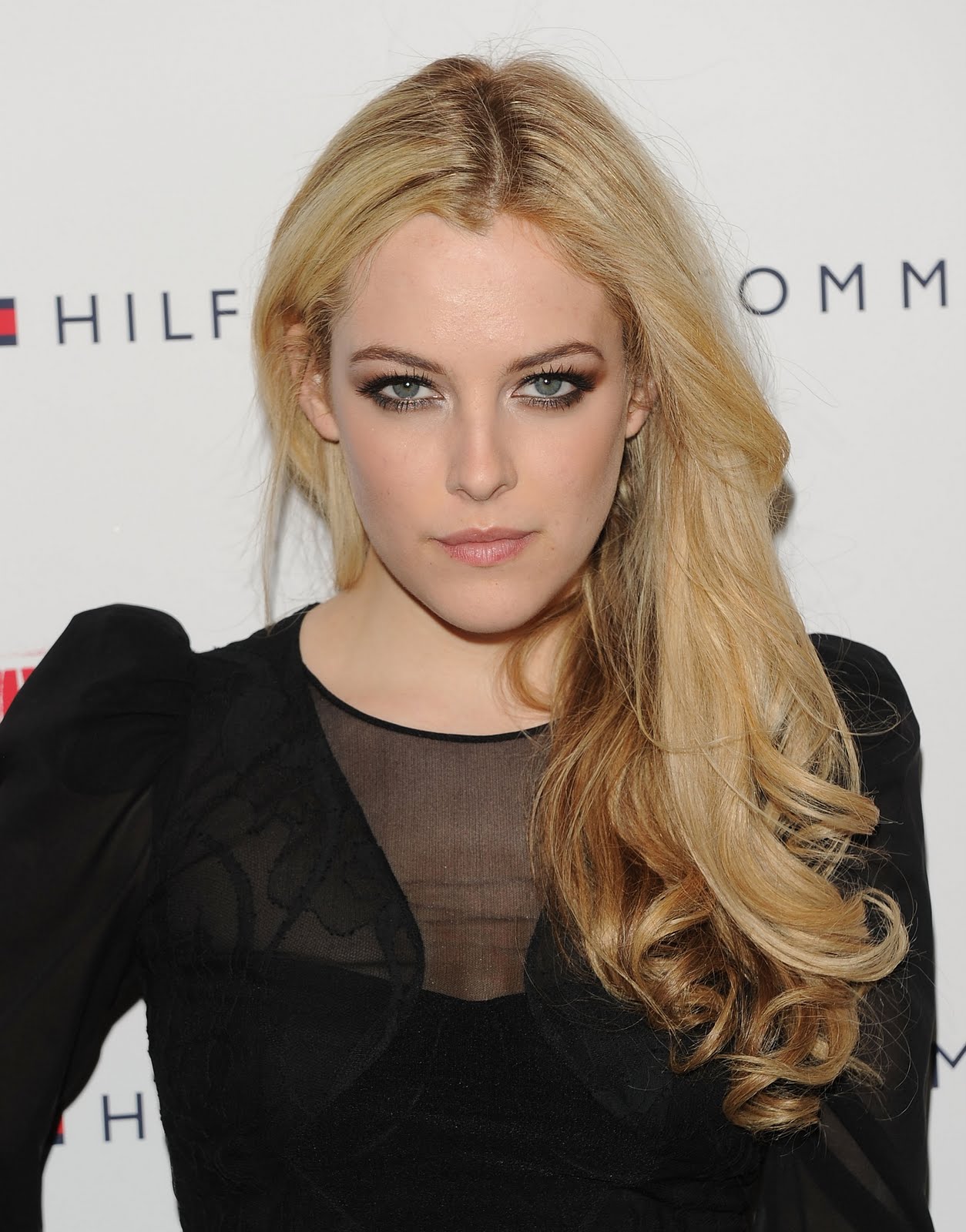 Riley Keough at the Runaways