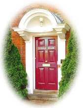 Tyndale House, Cambridge <br>Doorway to Biblical Studies