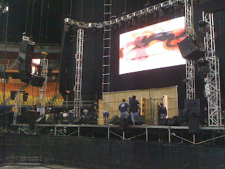 Rock en Exa: Lo bueno, lo malo, lo feo, lo mejor, lo peor, lo de siempre 8