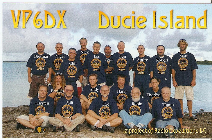 DUCIE ISLAND