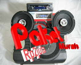 CARRERA MOTOR BTC - BINTARO ,TELPON (021)-7453128: TIP TEMPAT PASANG AUDIO VISUAL UNTUK MOBIL