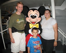 Happiest Place!