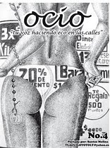 REVISTA OCIO