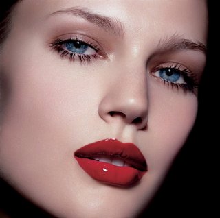 Perfect Red Lips
