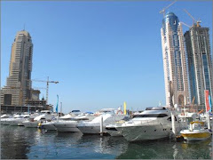 Dubai Marina
