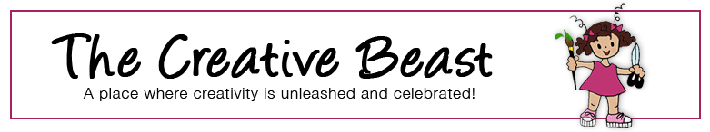 The Creative Beast