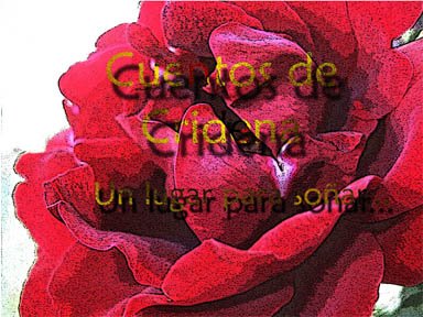 Cuentos de Cridena
