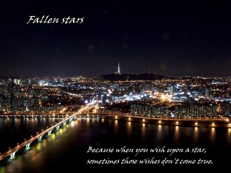 Fallen Stars