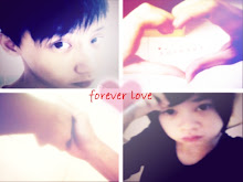 > forever love < ♥