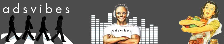 ADSVIBES - Musiques de pubs