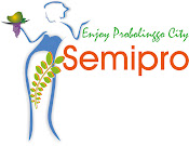 Symbol of SEMIPRO 2010