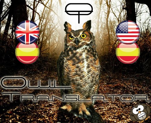 Owl Translator