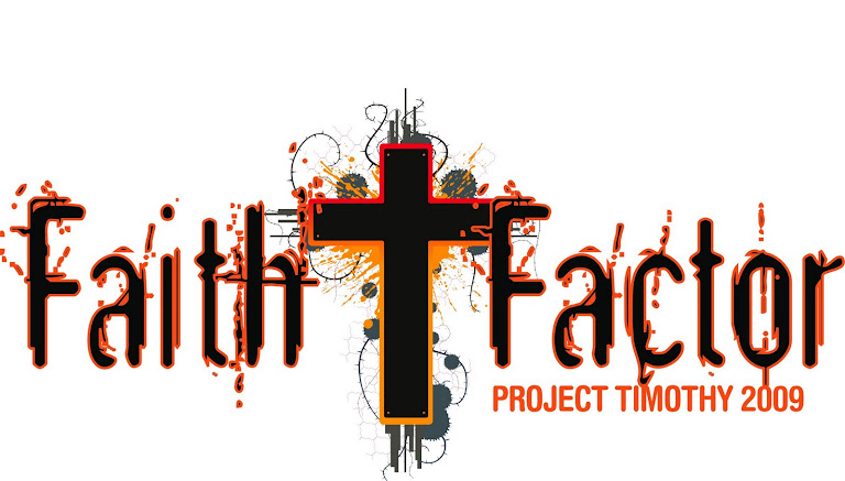 Project Timothy 2009