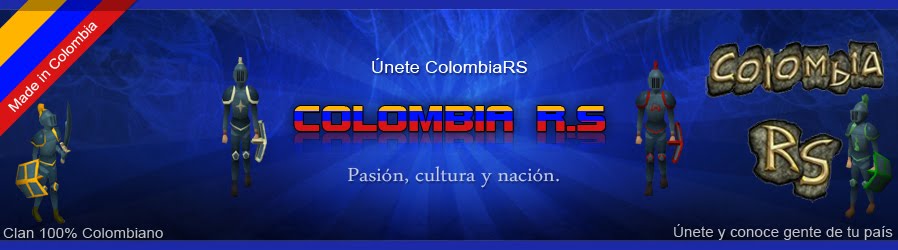 COLOMBIA R.S