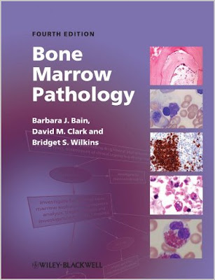 Bone Marrow Pathology - 2010 Edition Bone+marrow+pathology