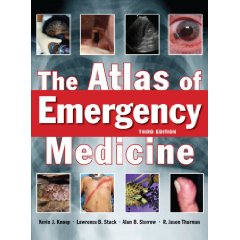 best atlases in medicine The+atlas+of+emergency+medicine