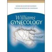 Williams Gynecology WILLIAMS+GYNECOLOGY