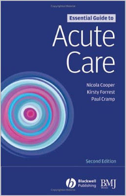 Essential Guide to Acute Care Acute+care