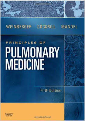 Principles of Pulmonary Medicine PULMONARY+MEDICINE