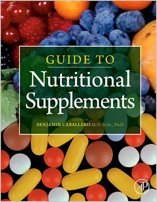 Guide to Nutritional Supplements Guide+nutritional+supplements