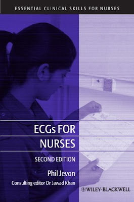 ECGs for Nurses (Essential Clinical Skills for Nurses) ECG+FOR+NURSES