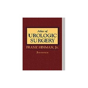 Atlas of Urologic Surgery Atlas+of+urologic+surgery