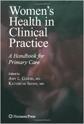 Women's Health in Clinical Practice Womens+health+in+clinical+practice