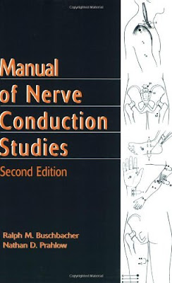 Manual of Nerve Conduction Studies, Second Edition Nerve+conduction+studies