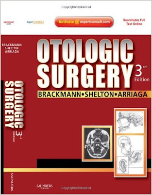 Otologic Surgery OTOLOGIC+SURGERY