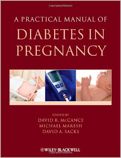 A Practical Manual of Diabetes in Pregnancy DIABETES+IN+PREGNANCY