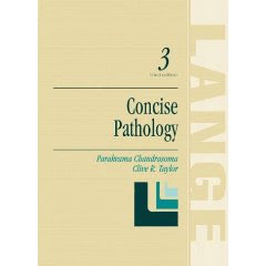 Concise Pathology CONCISE+PATHOLOGY