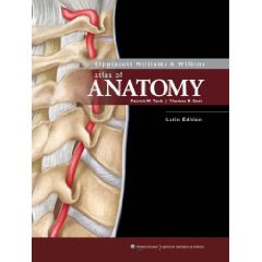 Lippincott Williams & Wilkins Atlas of Anatomy Atlas+of+anatomy
