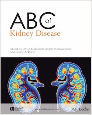 ABC of Kidney Disease  Abc+of+kidney