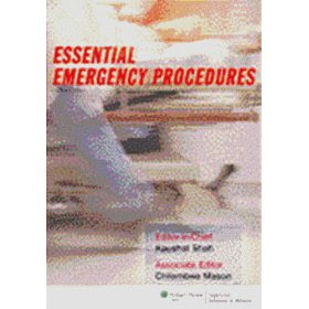 Essential Emergency Procedures Essential+Emergency+Procedures