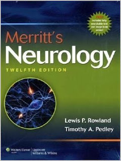 Merritt's Neurology 12th Edition MERRITTS+NEUROLOGY