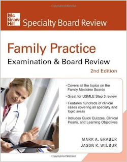 Family Practice Examination & Board Review FAMILY+MEDICINE