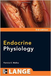 Endocrine Physiology, Third Edition (LANGE Physiology Series) ENDOCRINE+PHYSIOLOGY