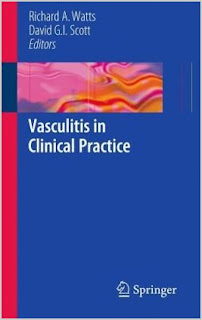 Vasculitis in Clinical Practice - 2010 Edition Vasculitis+in+clinical