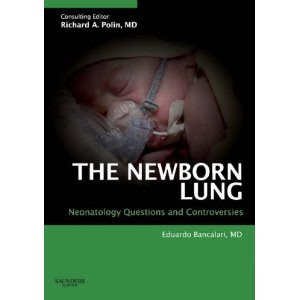 The Newborn Lung: Neonatology Questions and Controversies LUNG