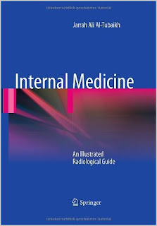 Internal Medicine: An Illustrated Radiological Guide - 2010 Edition Internal+medicine